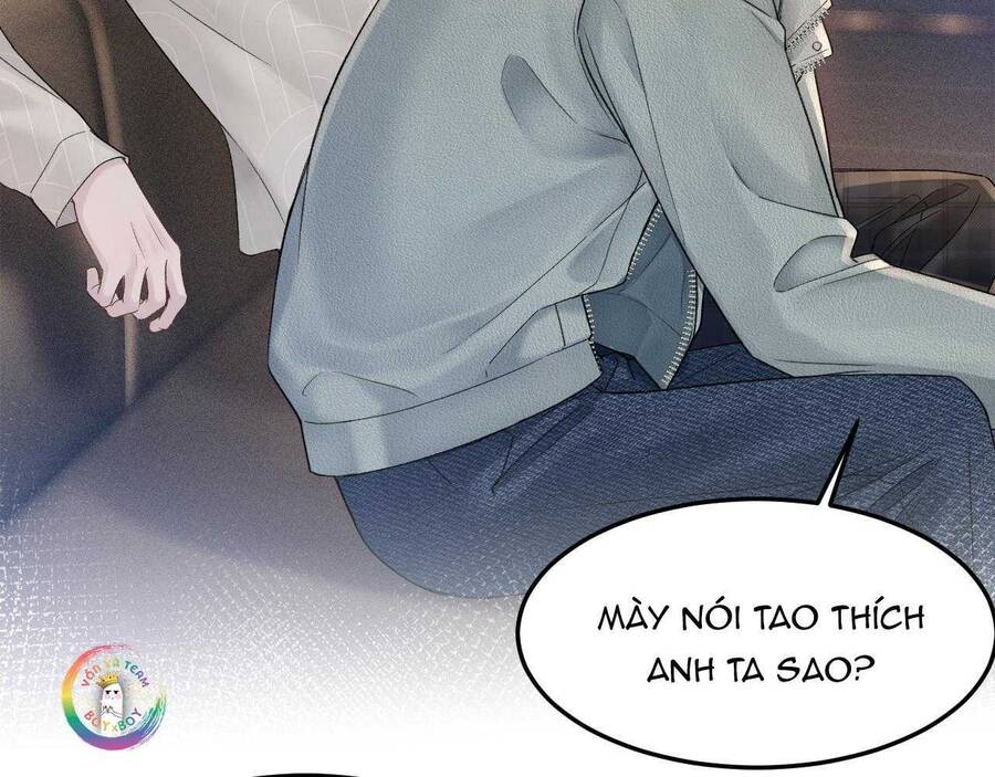 Cuộc Đối Đầu Gay Gắt - Chapter 77 - Page 30