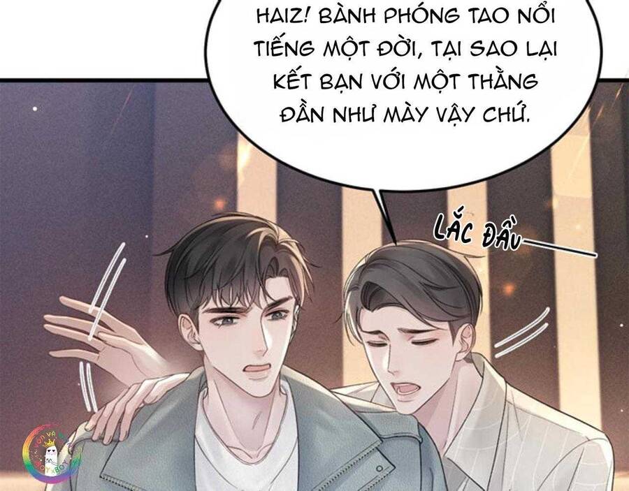 Cuộc Đối Đầu Gay Gắt - Chapter 77 - Page 36