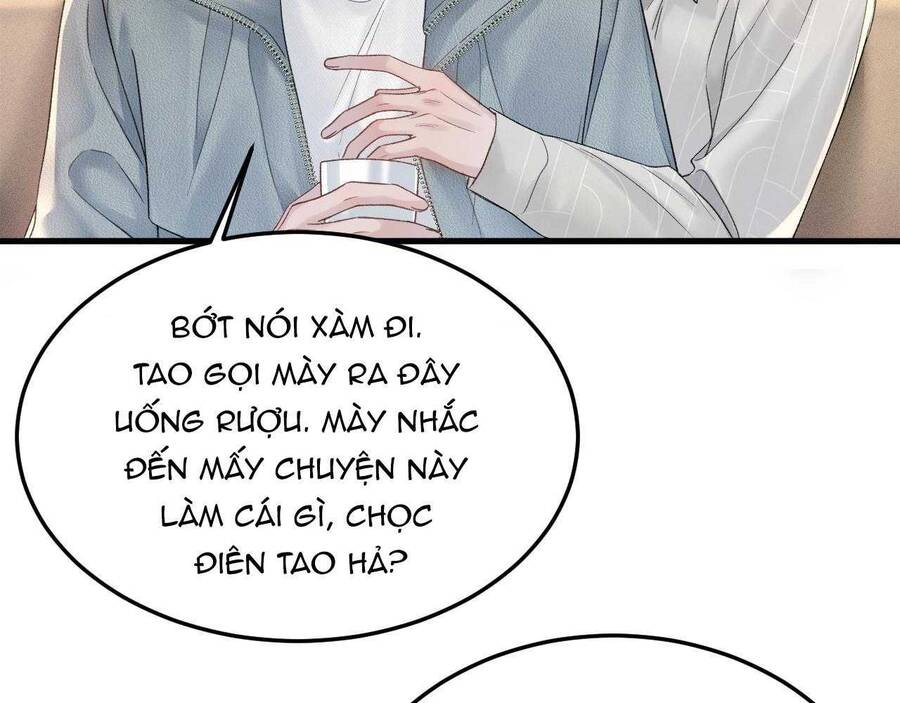 Cuộc Đối Đầu Gay Gắt - Chapter 77 - Page 37