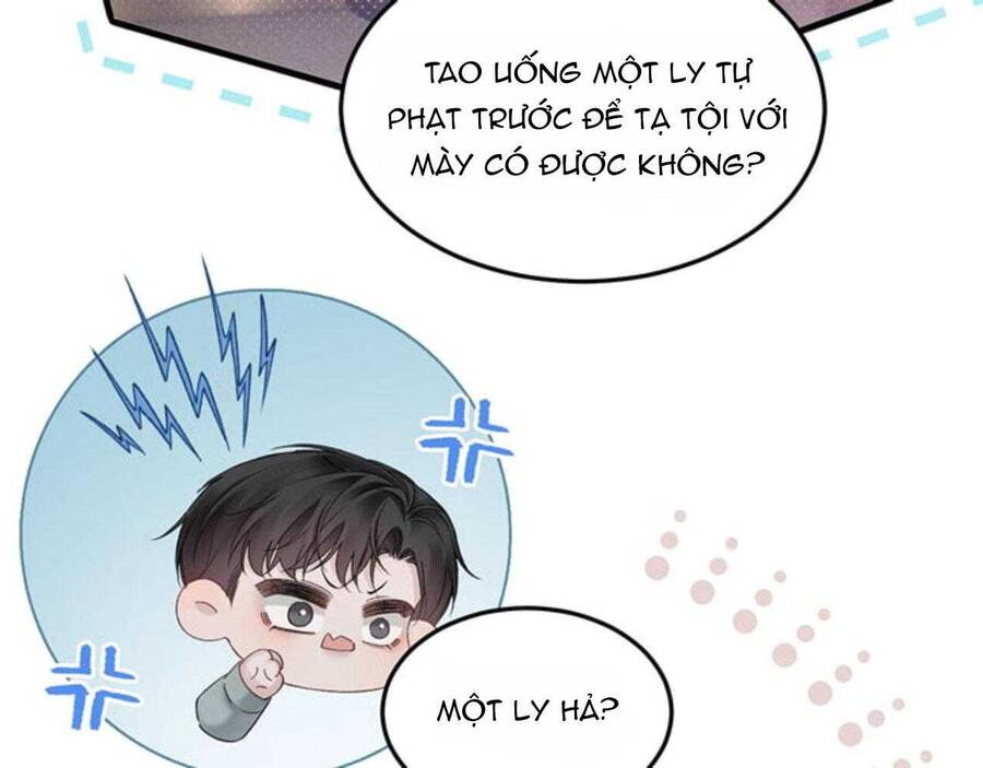 Cuộc Đối Đầu Gay Gắt - Chapter 77 - Page 5