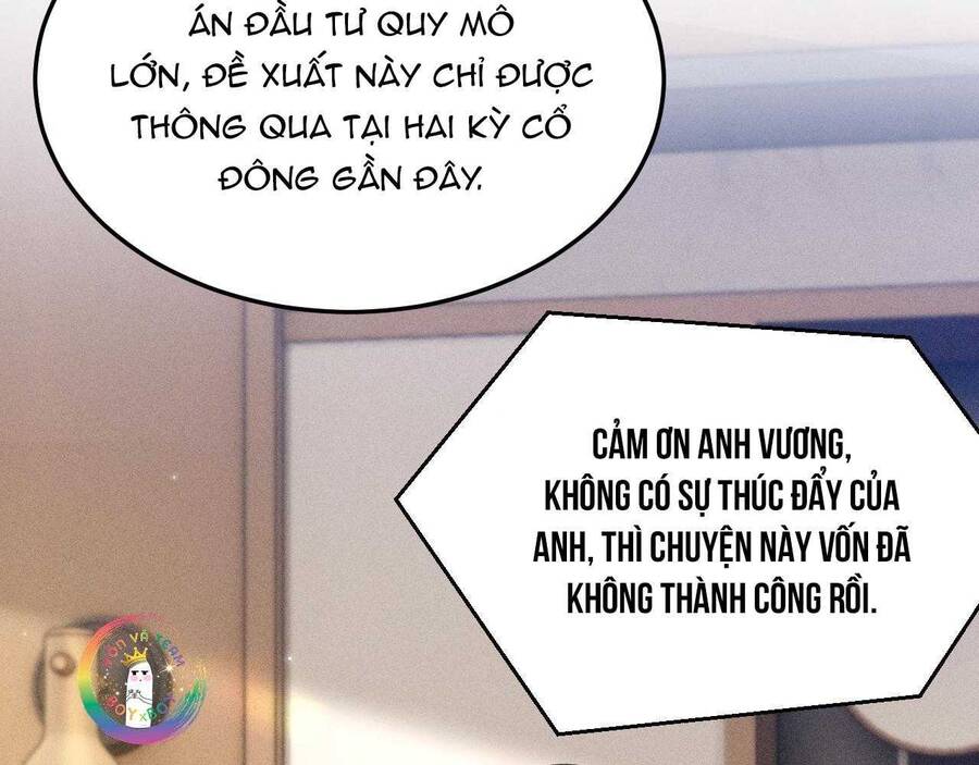 Cuộc Đối Đầu Gay Gắt - Chapter 77 - Page 58
