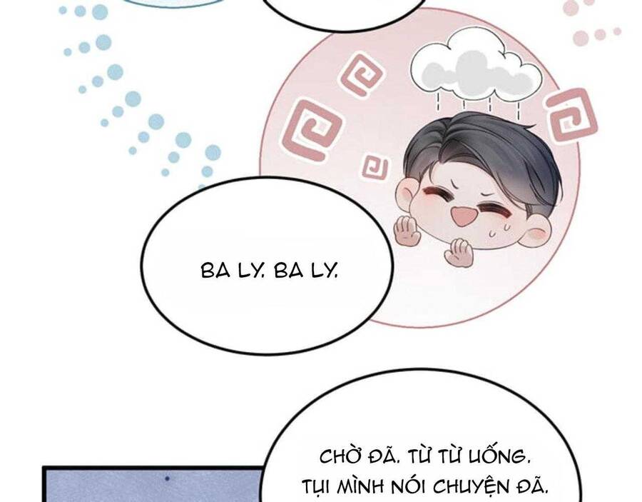 Cuộc Đối Đầu Gay Gắt - Chapter 77 - Page 6