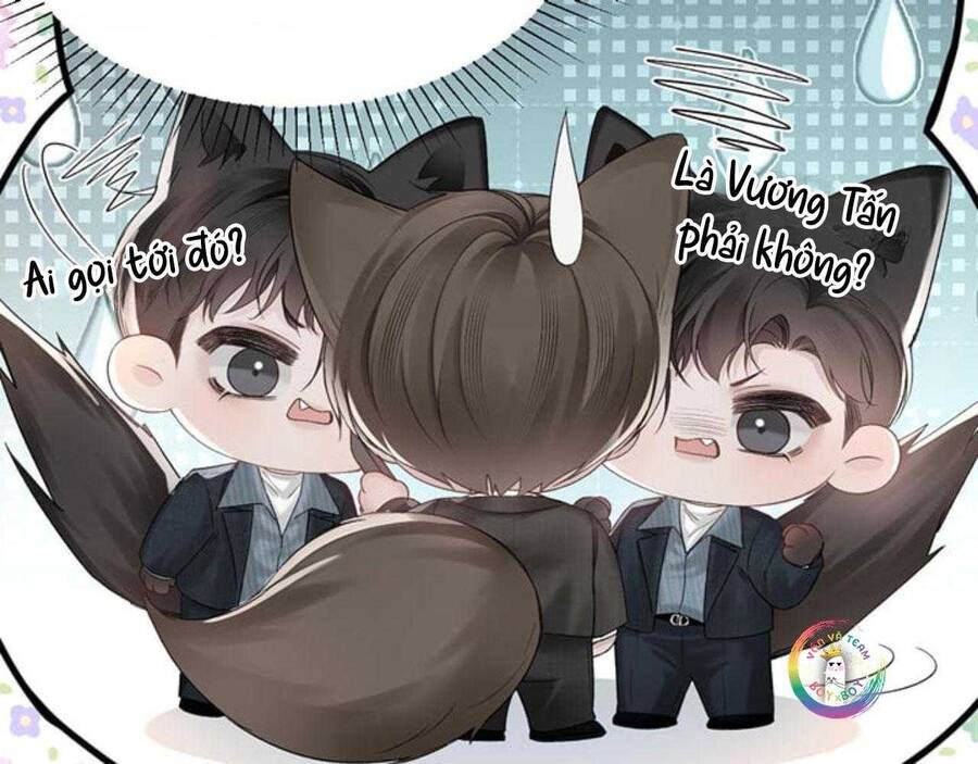 Cuộc Đối Đầu Gay Gắt - Chapter 77 - Page 65