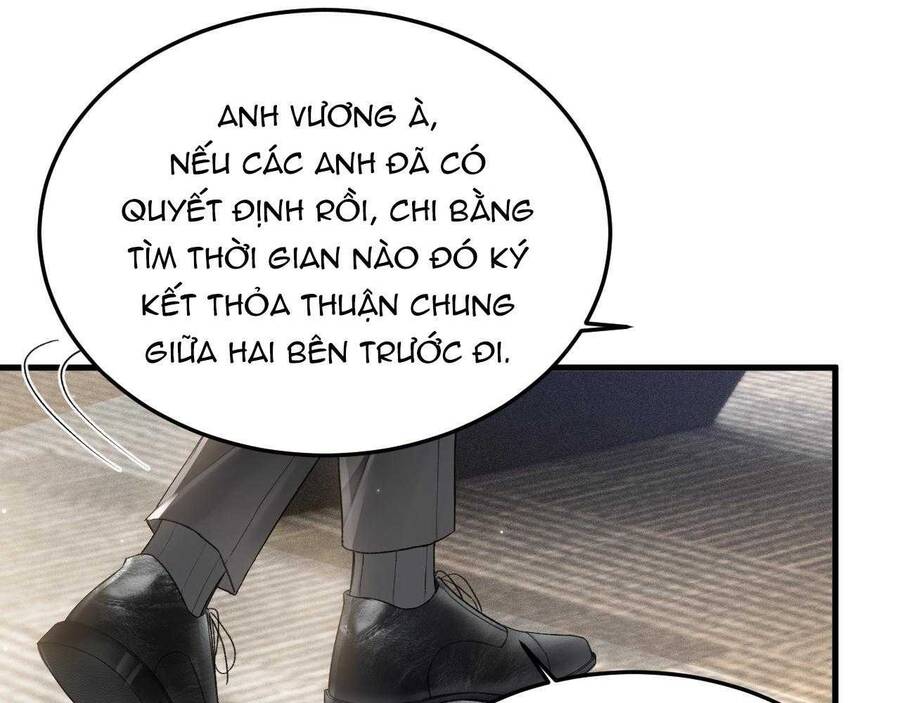 Cuộc Đối Đầu Gay Gắt - Chapter 77 - Page 71