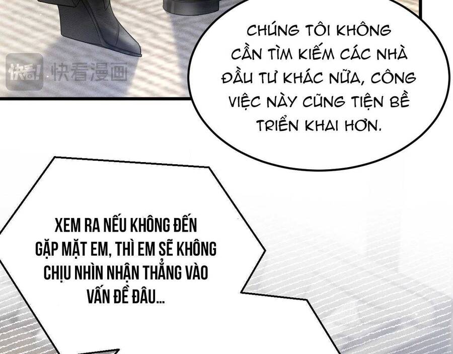 Cuộc Đối Đầu Gay Gắt - Chapter 77 - Page 72