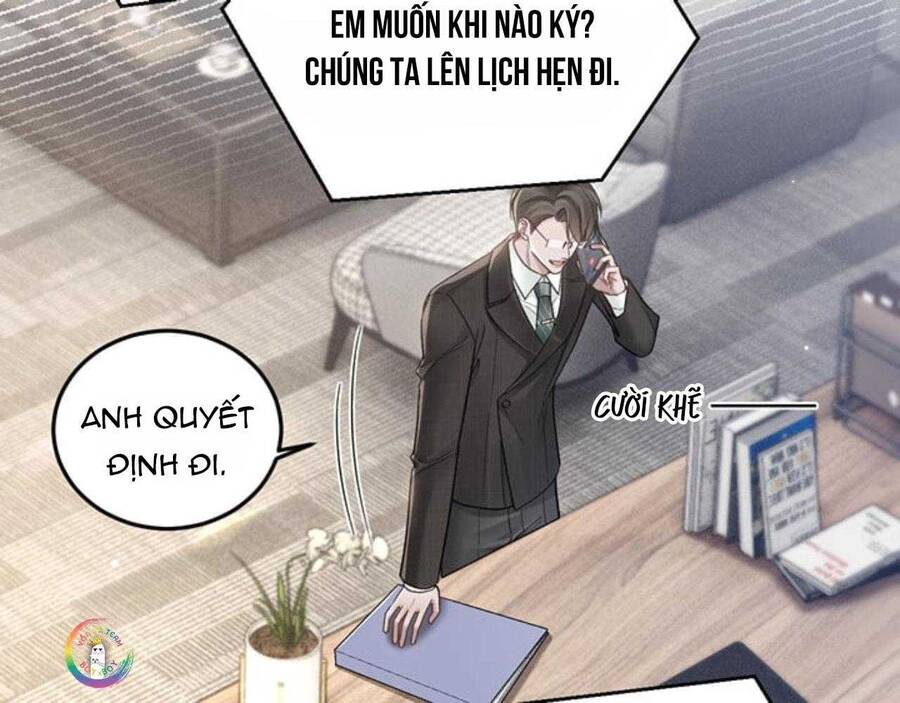 Cuộc Đối Đầu Gay Gắt - Chapter 77 - Page 73