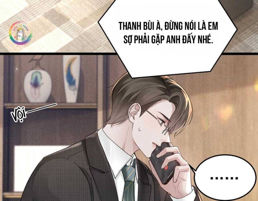Cuộc Đối Đầu Gay Gắt - Chapter 77 - Page 75