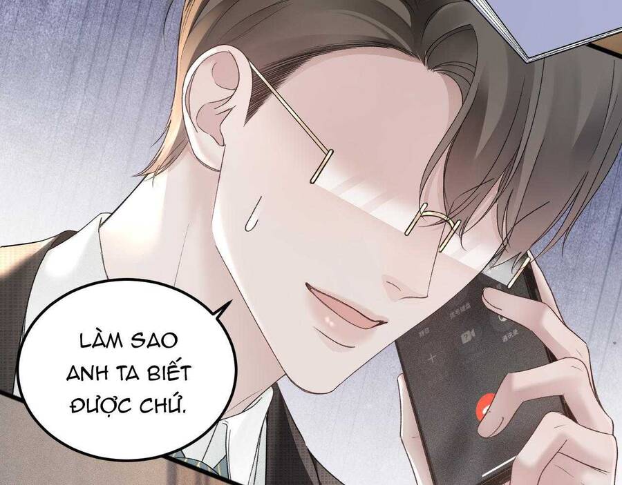 Cuộc Đối Đầu Gay Gắt - Chapter 77 - Page 79
