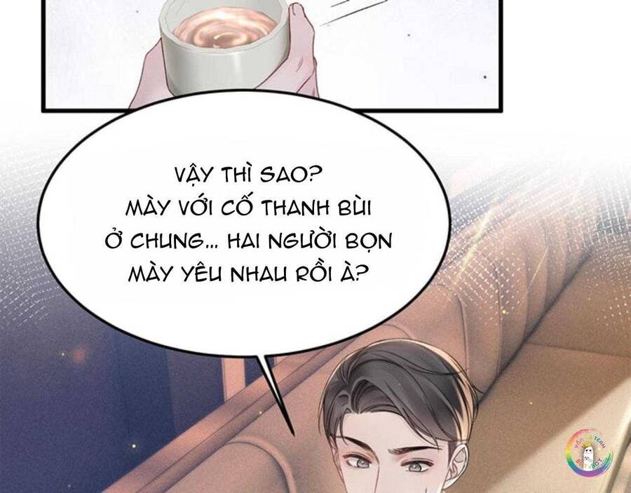 Cuộc Đối Đầu Gay Gắt - Chapter 77 - Page 8