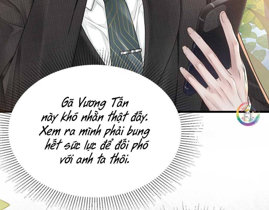 Cuộc Đối Đầu Gay Gắt - Chapter 77 - Page 84