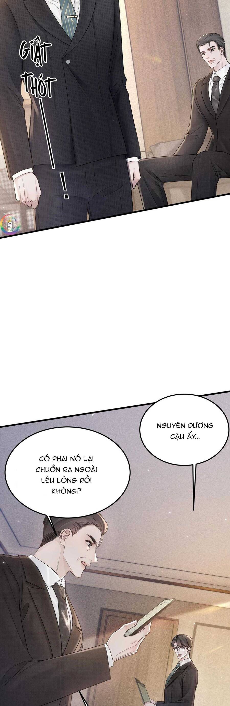 Cuộc Đối Đầu Gay Gắt - Chapter 78 - Page 12
