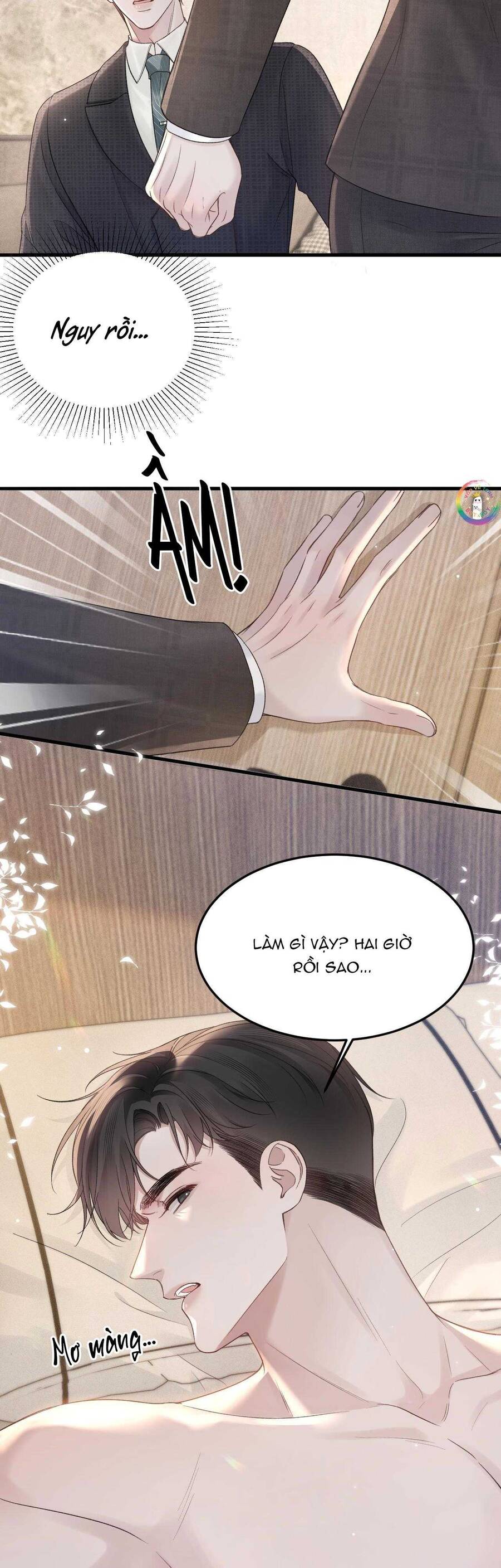 Cuộc Đối Đầu Gay Gắt - Chapter 78 - Page 14