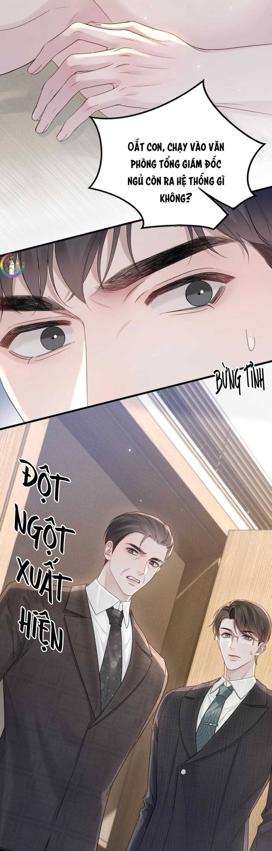 Cuộc Đối Đầu Gay Gắt - Chapter 78 - Page 15