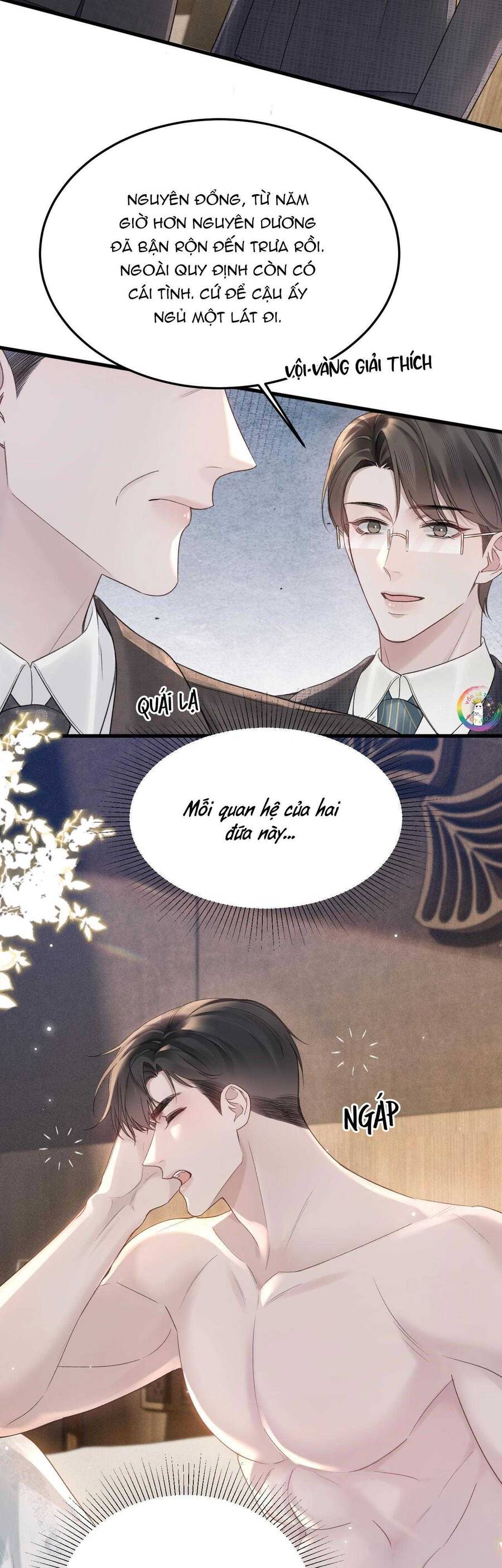 Cuộc Đối Đầu Gay Gắt - Chapter 78 - Page 16