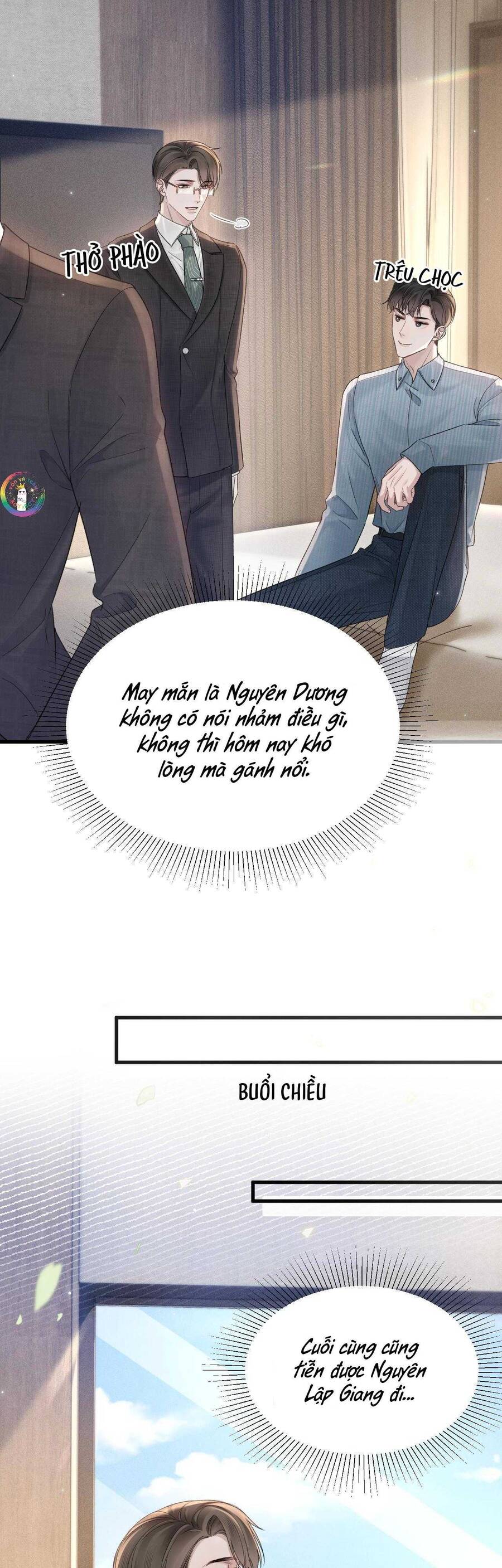 Cuộc Đối Đầu Gay Gắt - Chapter 78 - Page 20