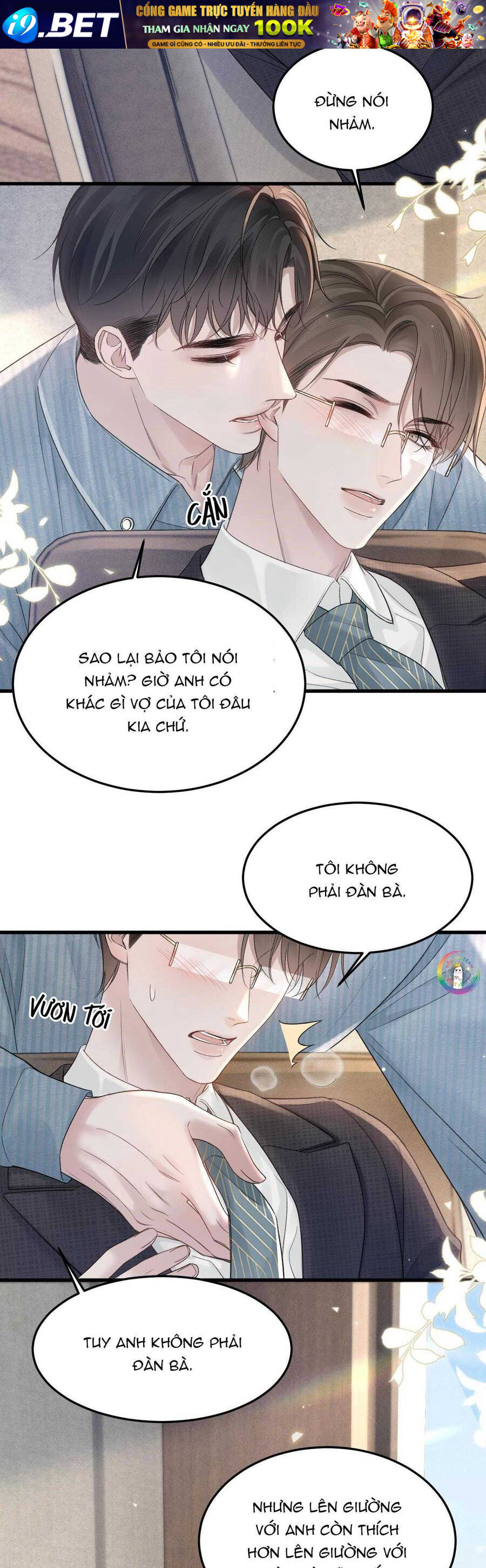 Cuộc Đối Đầu Gay Gắt - Chapter 78 - Page 22