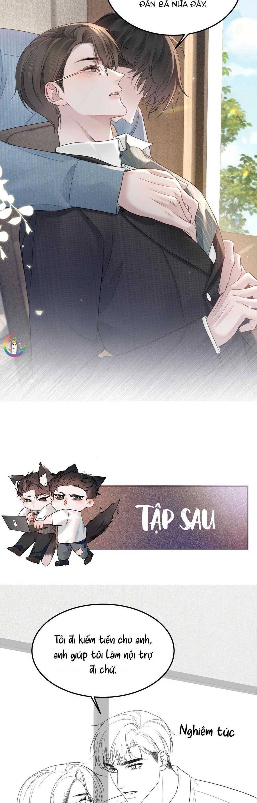 Cuộc Đối Đầu Gay Gắt - Chapter 78 - Page 23