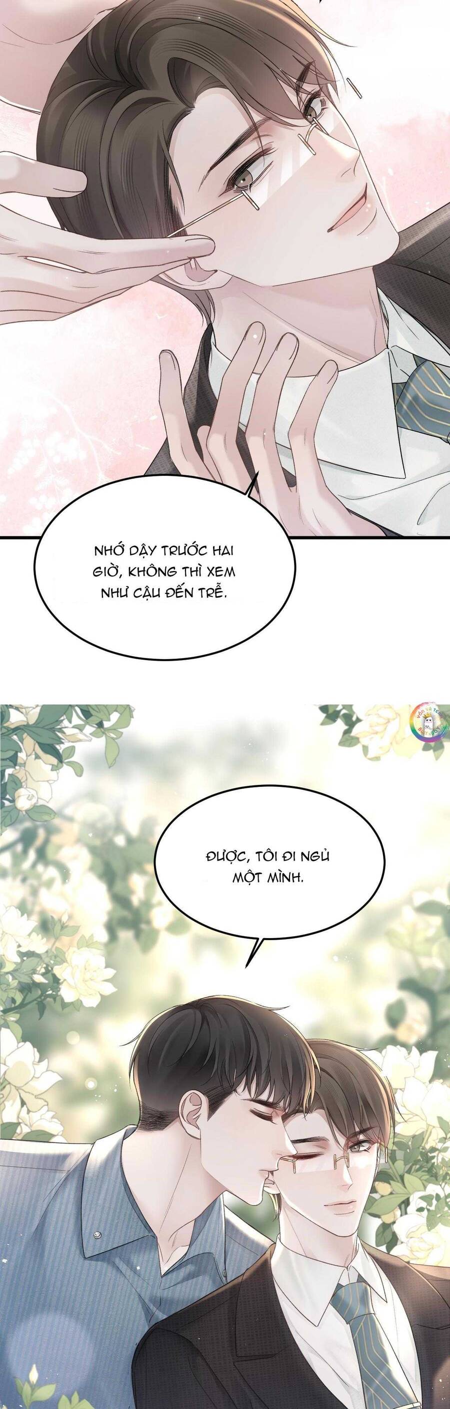 Cuộc Đối Đầu Gay Gắt - Chapter 78 - Page 8