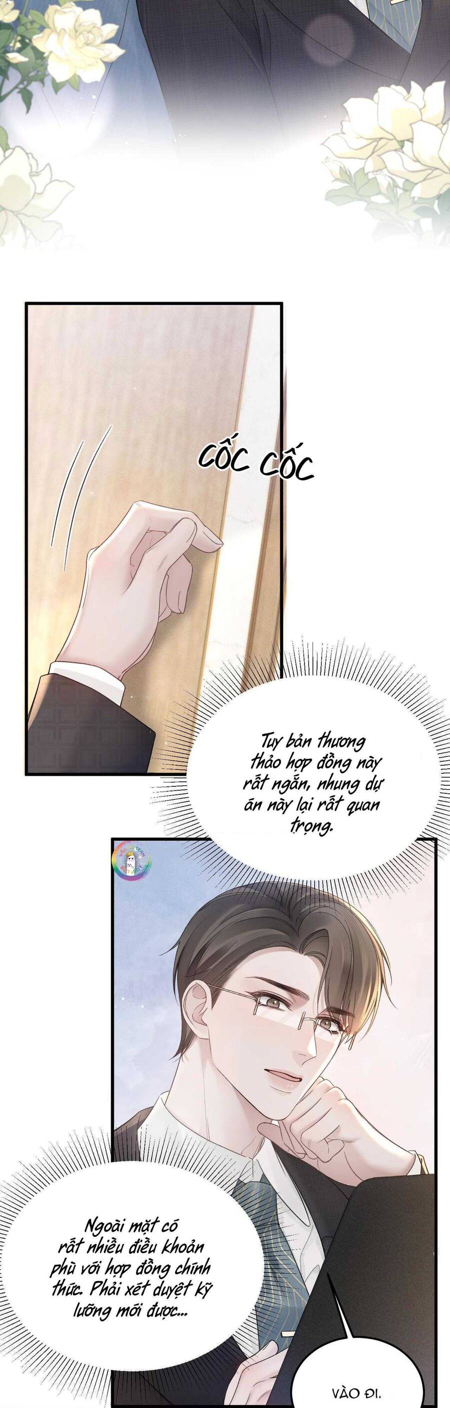 Cuộc Đối Đầu Gay Gắt - Chapter 78 - Page 9