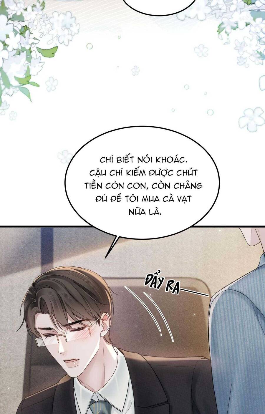 Cuộc Đối Đầu Gay Gắt - Chapter 79 - Page 10