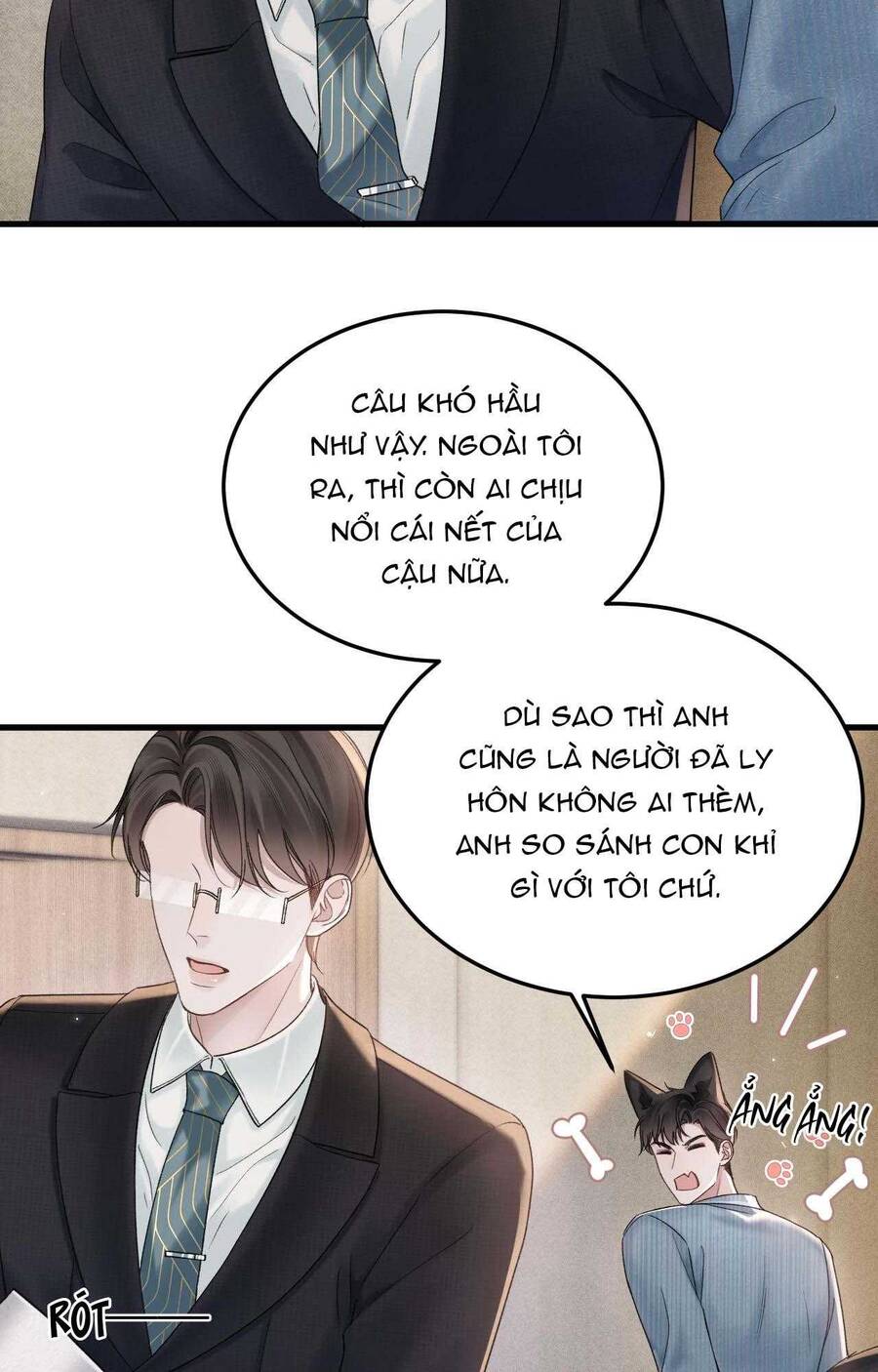 Cuộc Đối Đầu Gay Gắt - Chapter 79 - Page 11