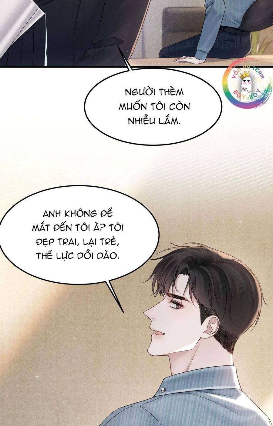 Cuộc Đối Đầu Gay Gắt - Chapter 79 - Page 12