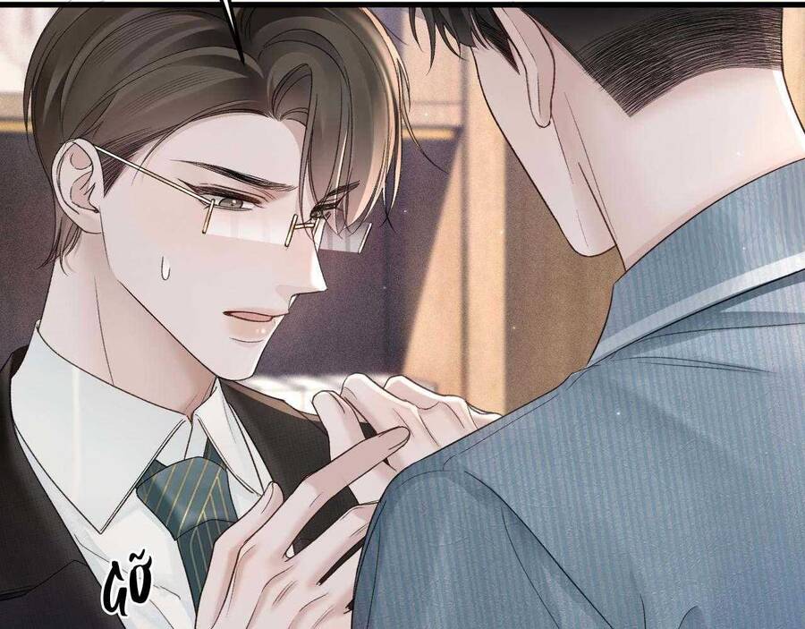 Cuộc Đối Đầu Gay Gắt - Chapter 79 - Page 21