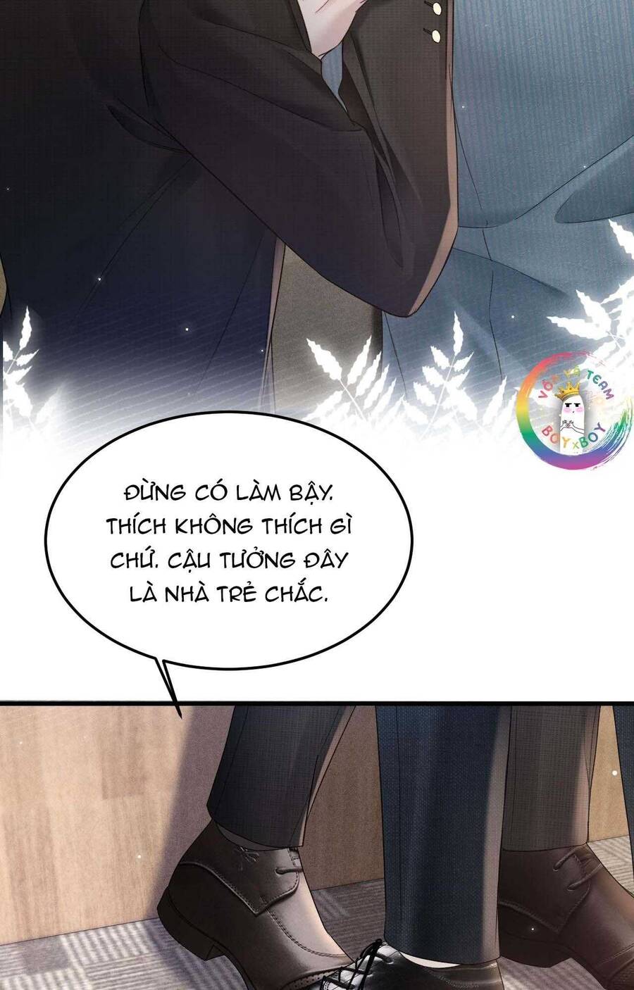 Cuộc Đối Đầu Gay Gắt - Chapter 79 - Page 24