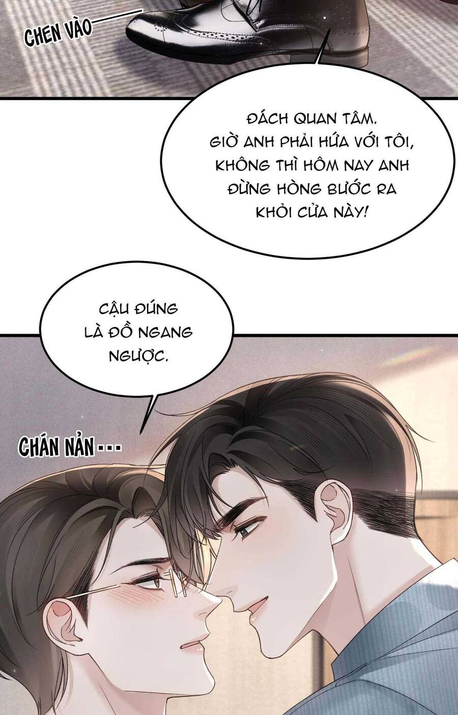 Cuộc Đối Đầu Gay Gắt - Chapter 79 - Page 25