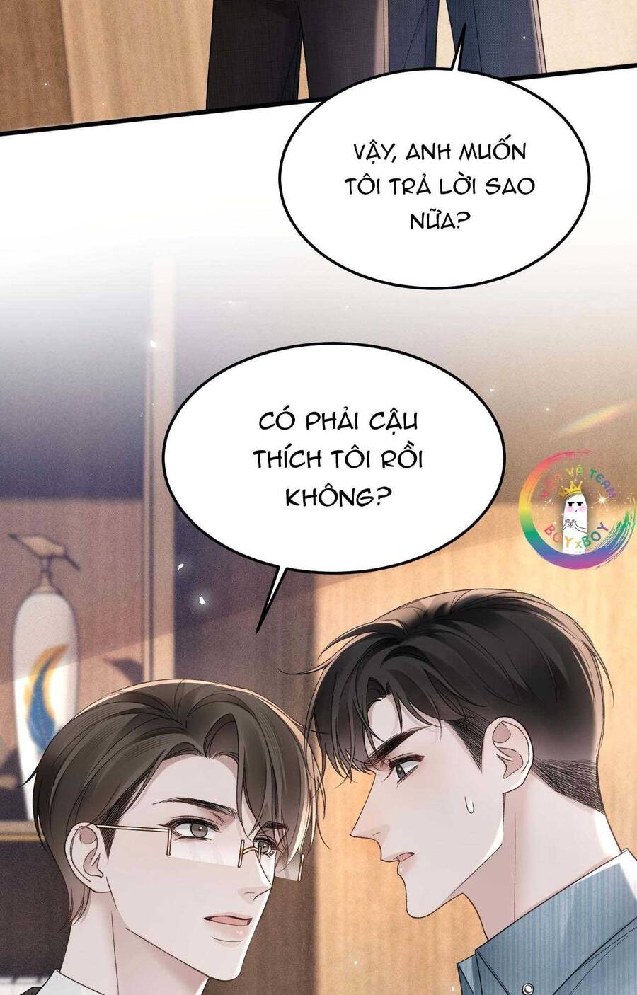 Cuộc Đối Đầu Gay Gắt - Chapter 79 - Page 32