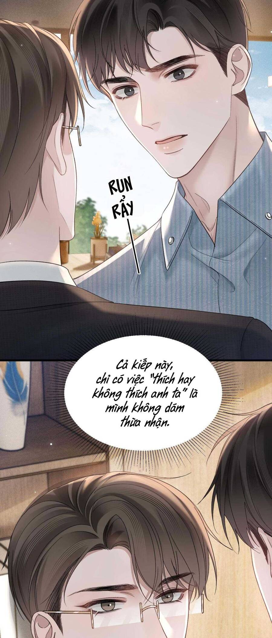 Cuộc Đối Đầu Gay Gắt - Chapter 79 - Page 36