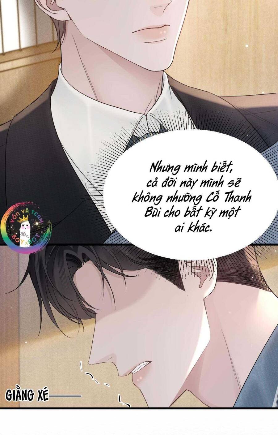 Cuộc Đối Đầu Gay Gắt - Chapter 79 - Page 37