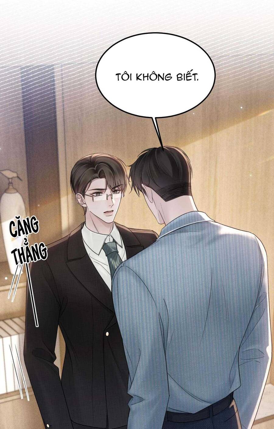 Cuộc Đối Đầu Gay Gắt - Chapter 79 - Page 38