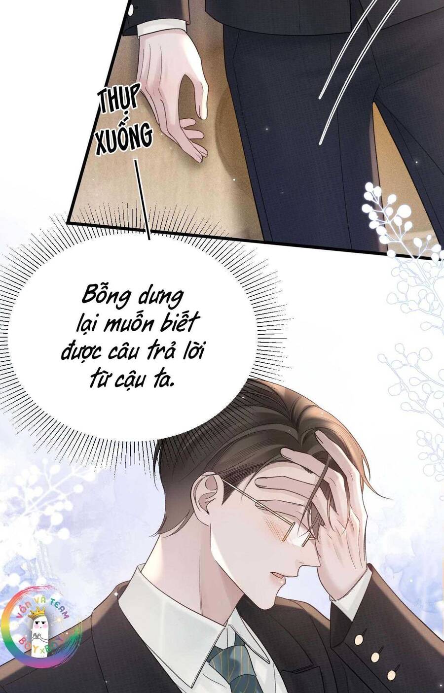 Cuộc Đối Đầu Gay Gắt - Chapter 79 - Page 40