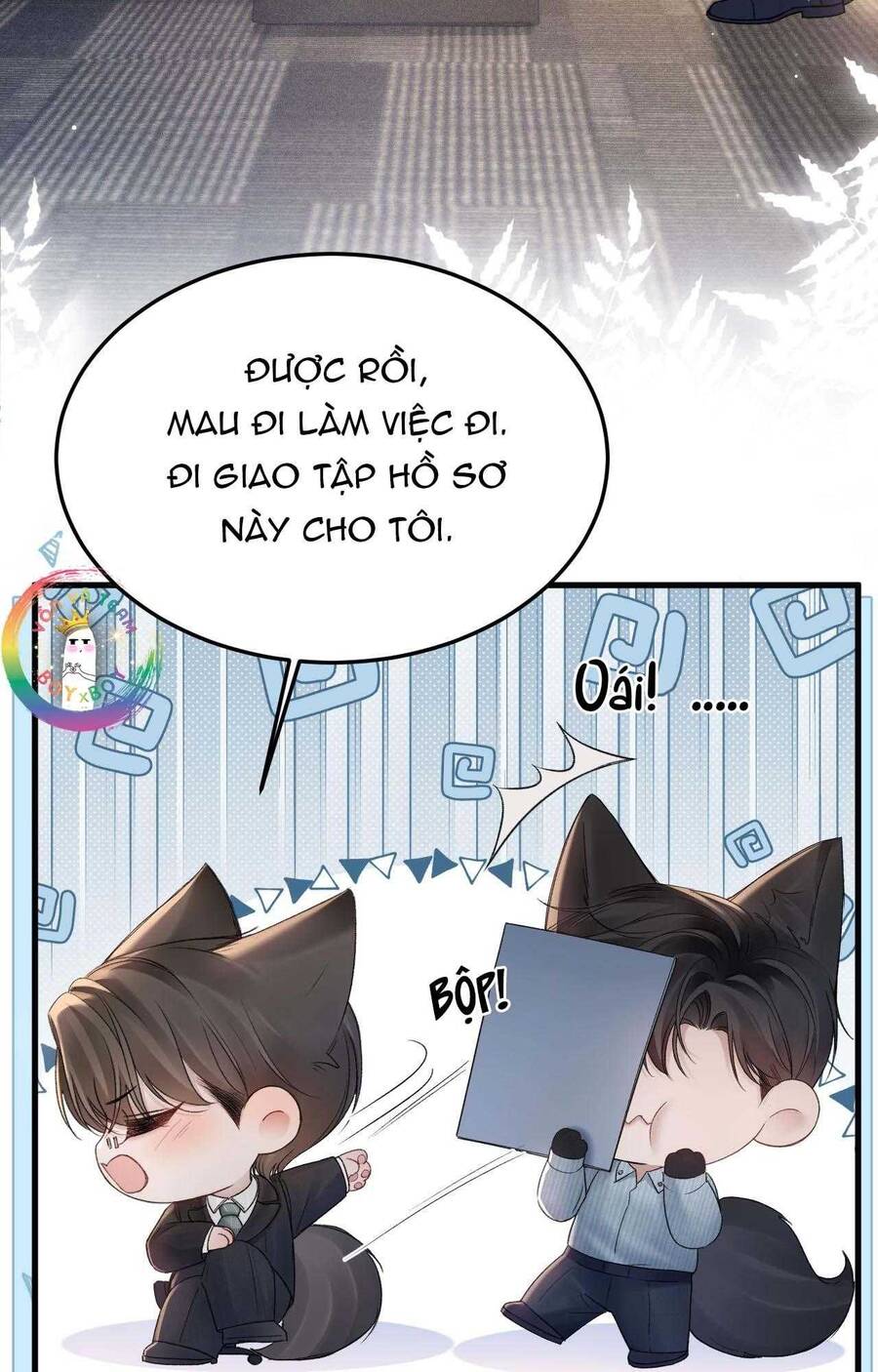 Cuộc Đối Đầu Gay Gắt - Chapter 79 - Page 51
