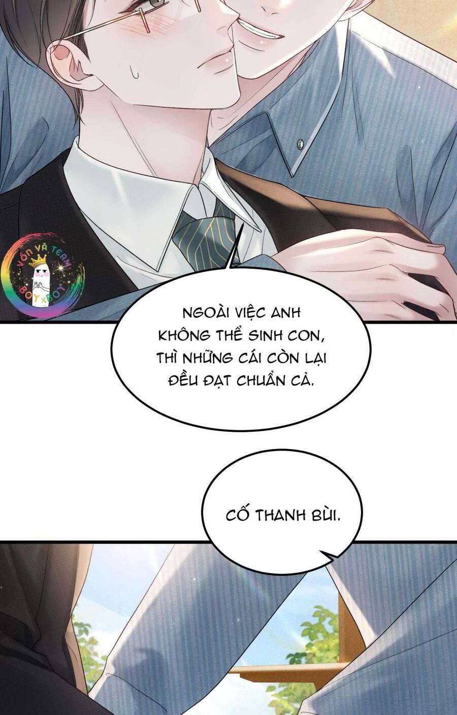 Cuộc Đối Đầu Gay Gắt - Chapter 79 - Page 7