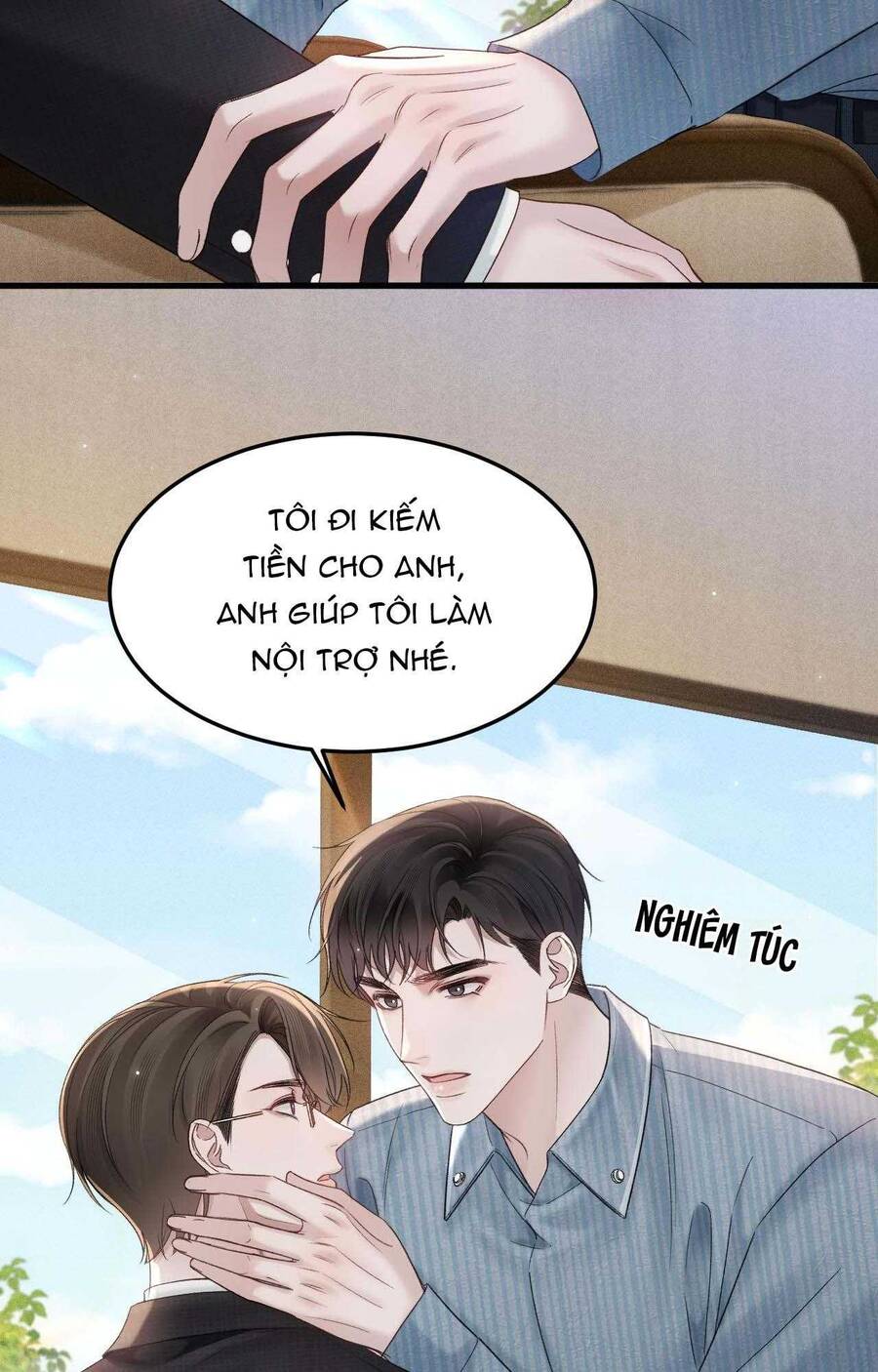 Cuộc Đối Đầu Gay Gắt - Chapter 79 - Page 8