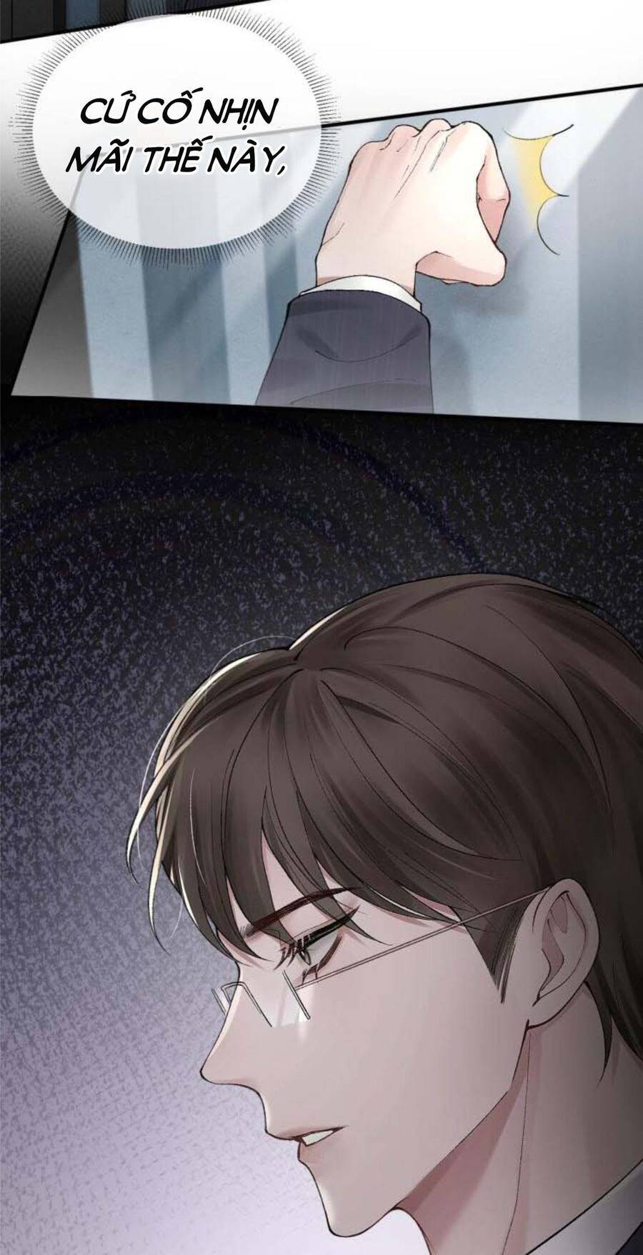 Cuộc Đối Đầu Gay Gắt - Chapter 8 - Page 11