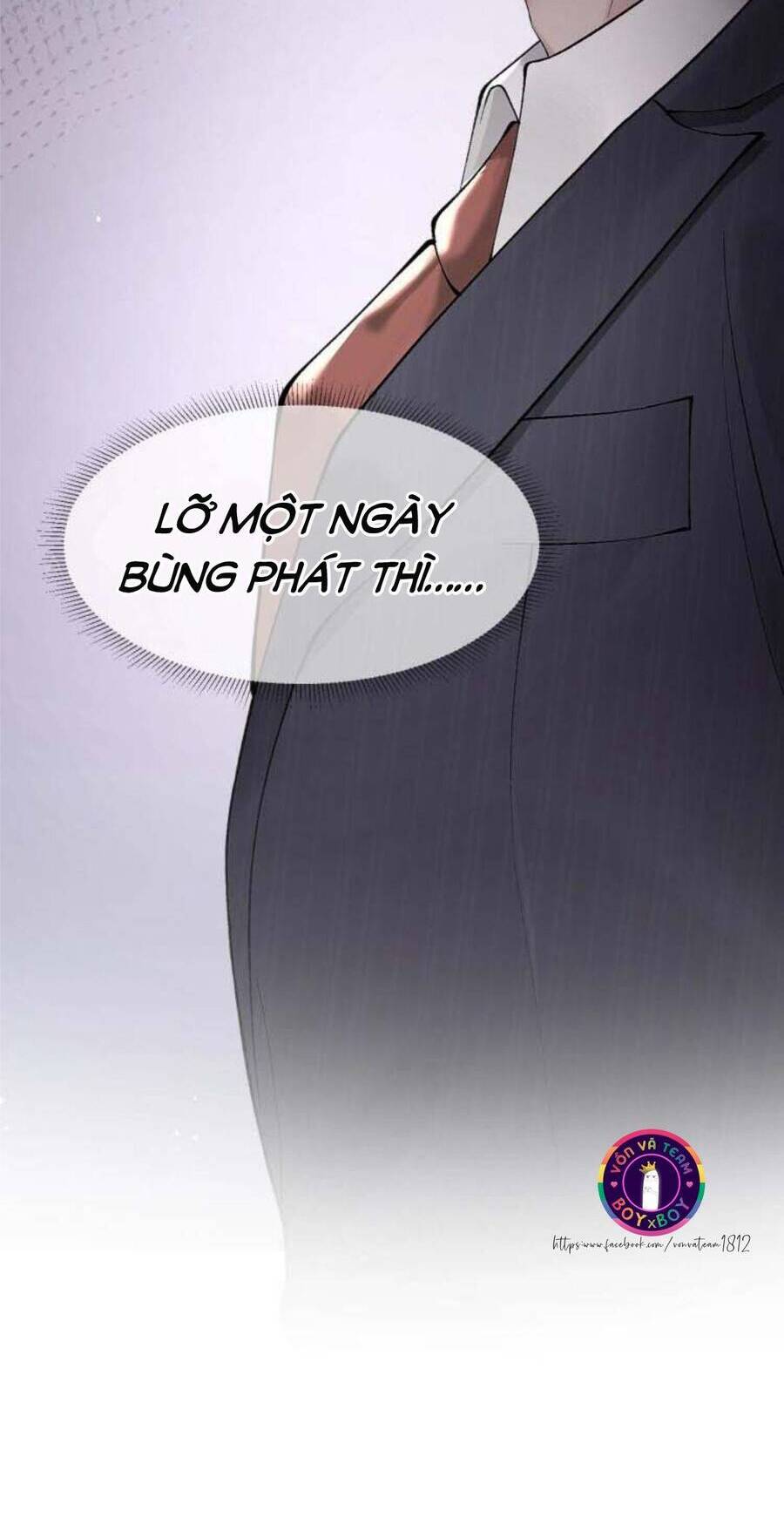 Cuộc Đối Đầu Gay Gắt - Chapter 8 - Page 12