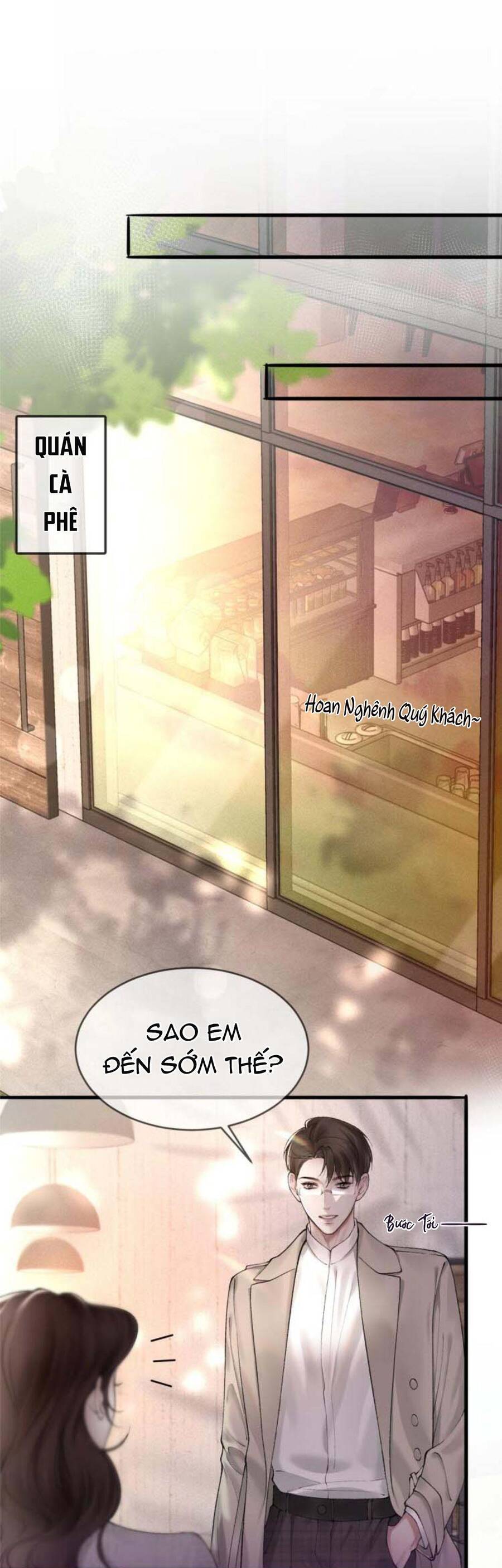 Cuộc Đối Đầu Gay Gắt - Chapter 8 - Page 13