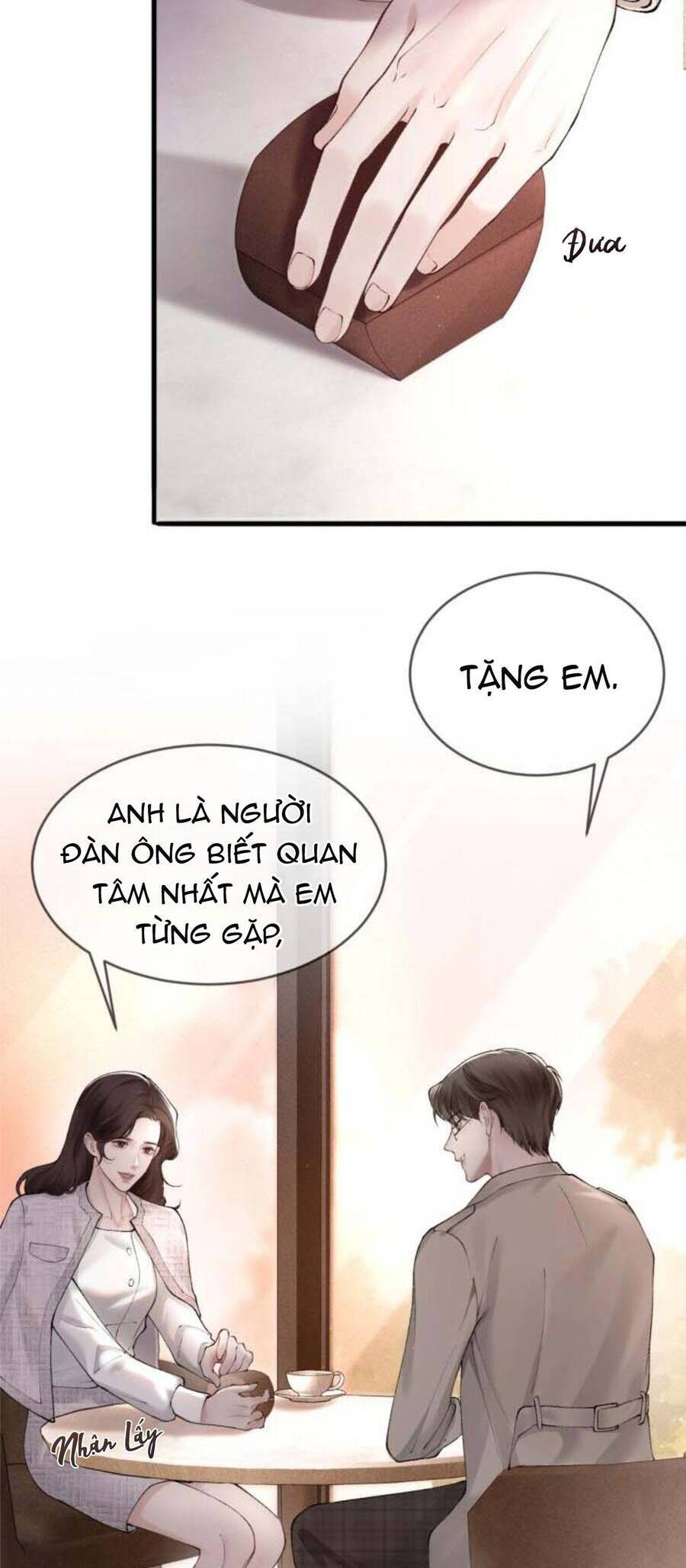 Cuộc Đối Đầu Gay Gắt - Chapter 8 - Page 16