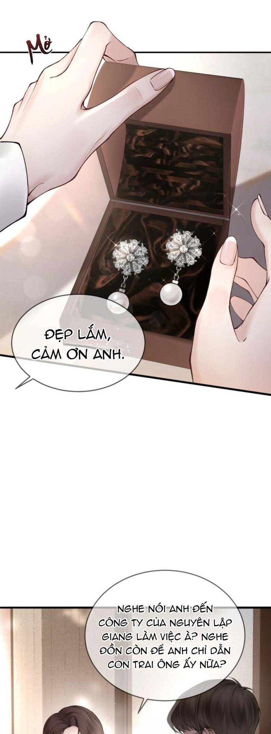 Cuộc Đối Đầu Gay Gắt - Chapter 8 - Page 18