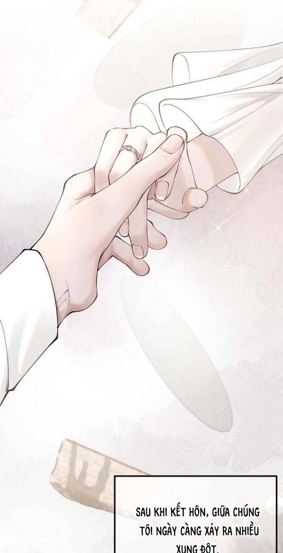 Cuộc Đối Đầu Gay Gắt - Chapter 8 - Page 22