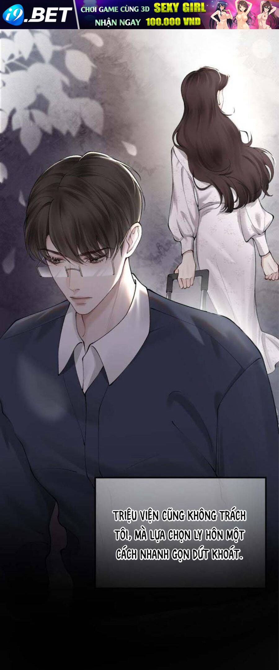 Cuộc Đối Đầu Gay Gắt - Chapter 8 - Page 24