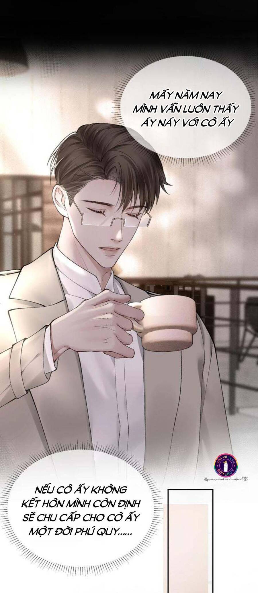 Cuộc Đối Đầu Gay Gắt - Chapter 8 - Page 25