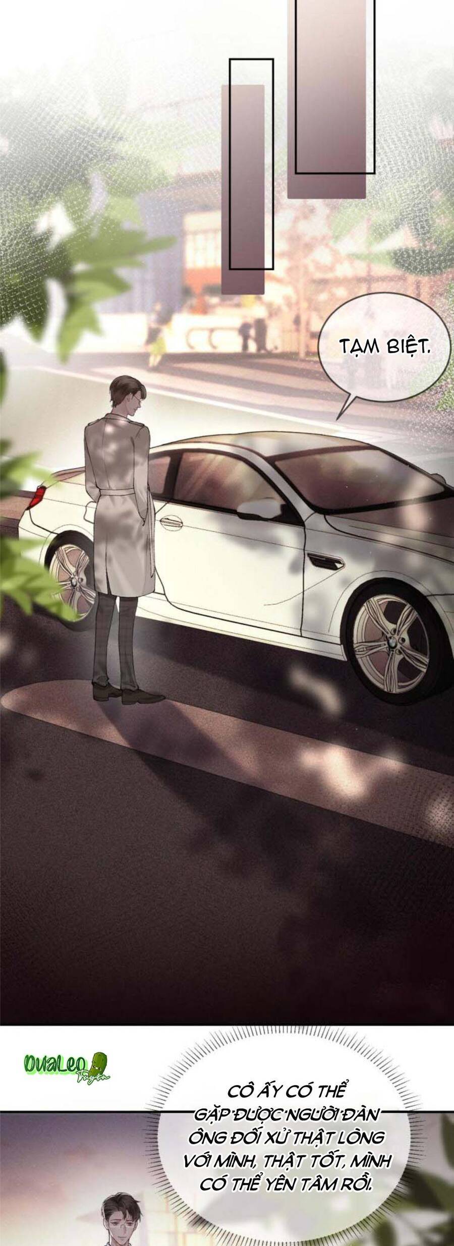 Cuộc Đối Đầu Gay Gắt - Chapter 8 - Page 26