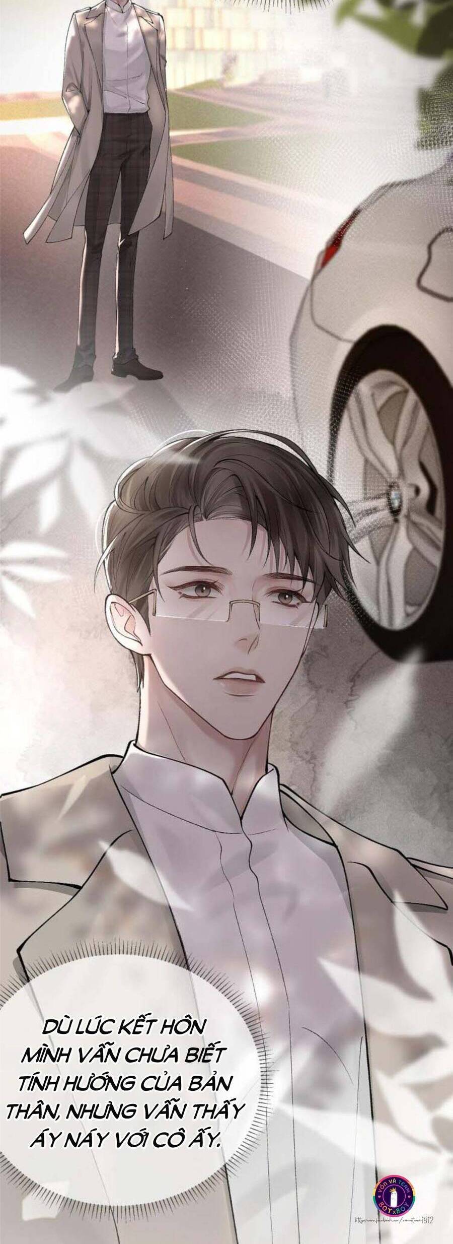 Cuộc Đối Đầu Gay Gắt - Chapter 8 - Page 27