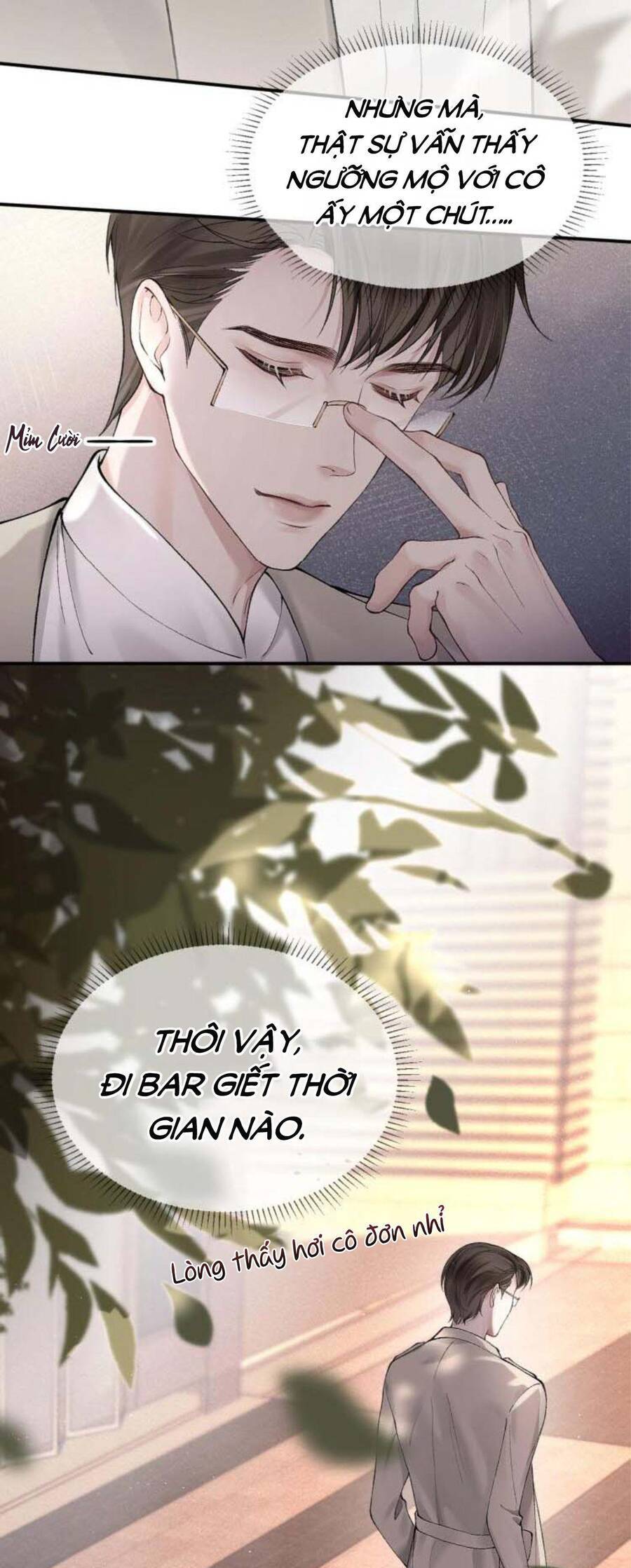 Cuộc Đối Đầu Gay Gắt - Chapter 8 - Page 28