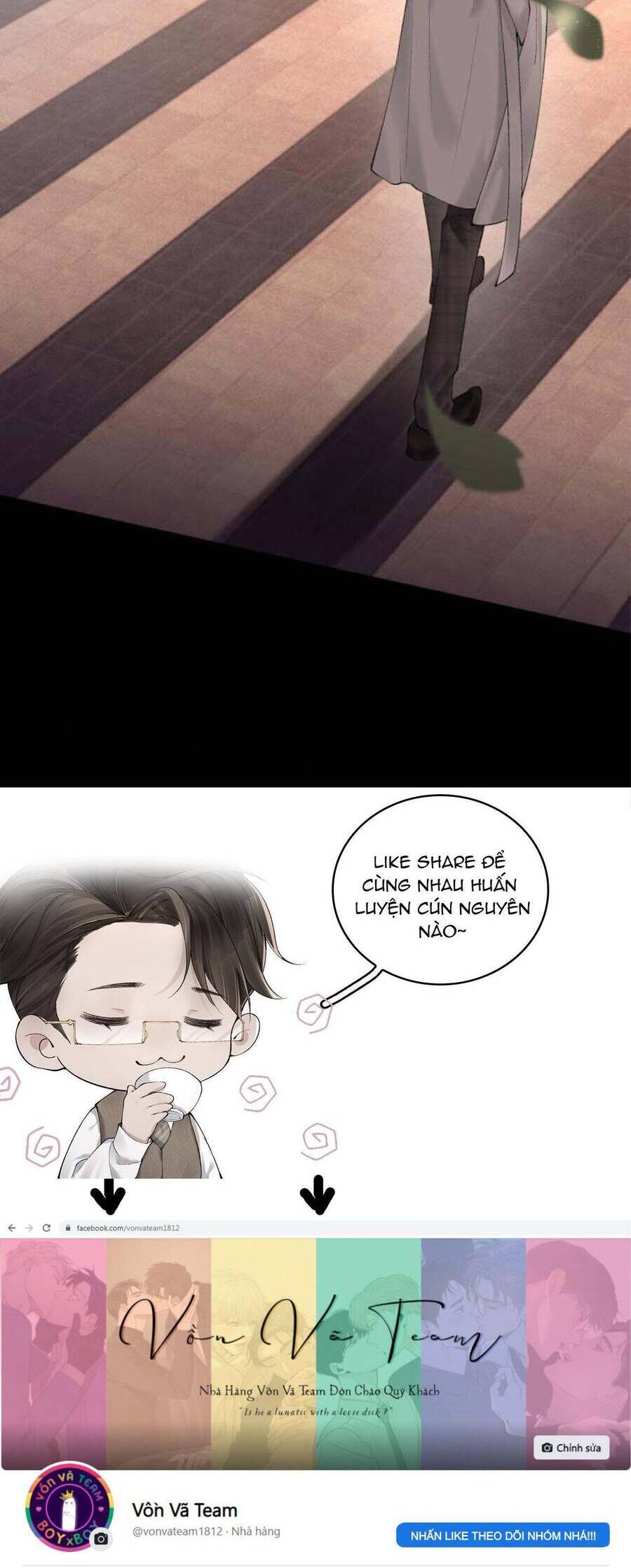 Cuộc Đối Đầu Gay Gắt - Chapter 8 - Page 29