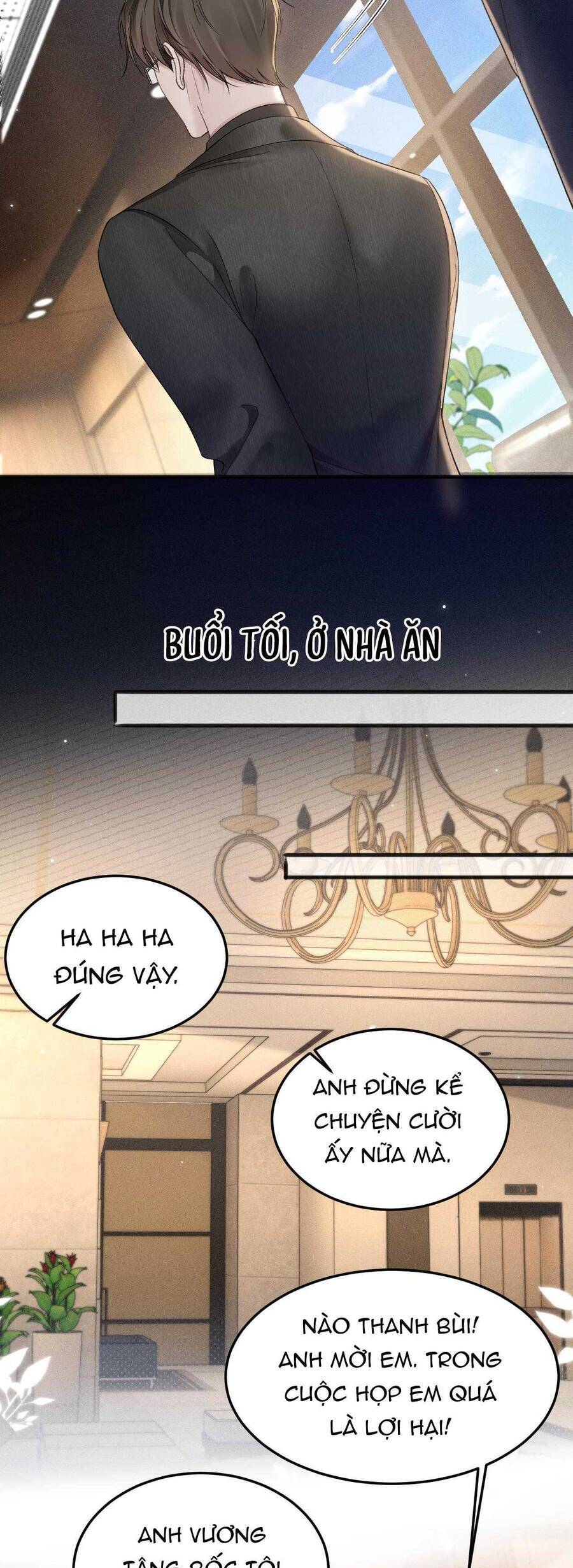 Cuộc Đối Đầu Gay Gắt - Chapter 80 - Page 16